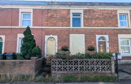 Modernisation in Trowbridge photo